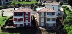 Тайна итальянской виллы заместителя губернатора Дмитрия Чернышова