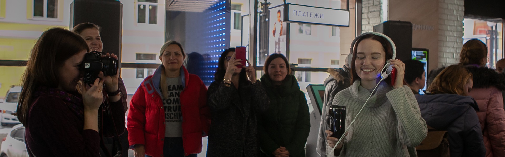 Digital во всем: в Иркутске открылся первый цифровой салон Tele2