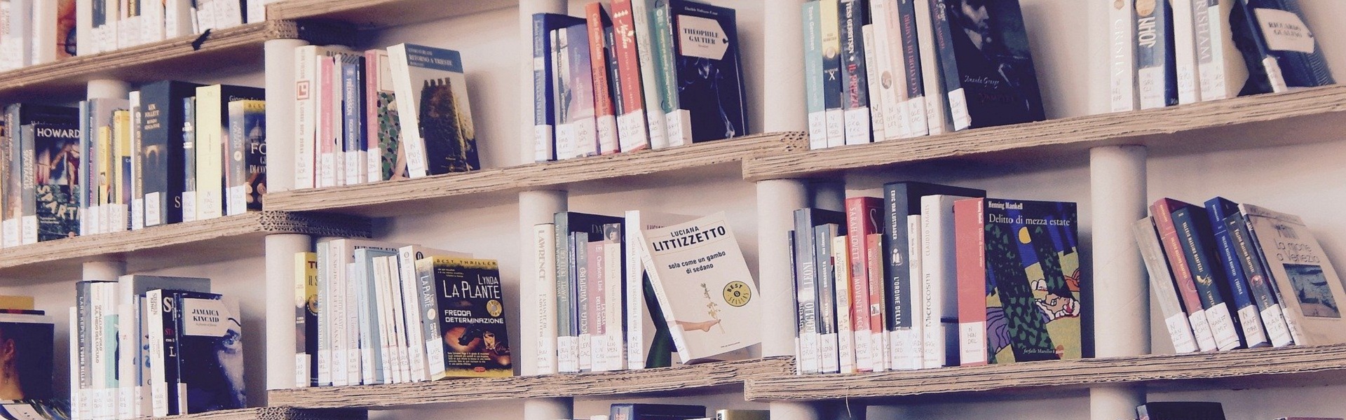 Что почитать на самоизоляции: подборка книг от IRK.ru