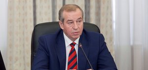 Дезертиры мимо: почему Сергею Левченко не быть губернатором