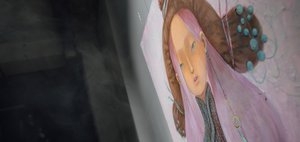 Разыгрываем билеты в Галерею Виктора Бронштейна