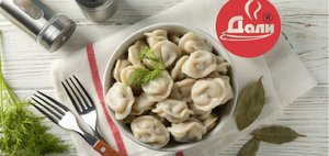 Годовой запас пельменей за рисунок: конкурс «Как я провёл лето»