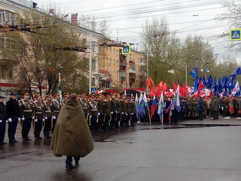 Трансляция иркутск