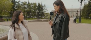 В Иркутске проверили знания горожан об областном центре в честь его 365-летия