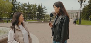 В Иркутске проверили знания горожан об областном центре в честь его 365-летия