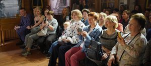 «Музейная волна»: идём в музей бесплатно