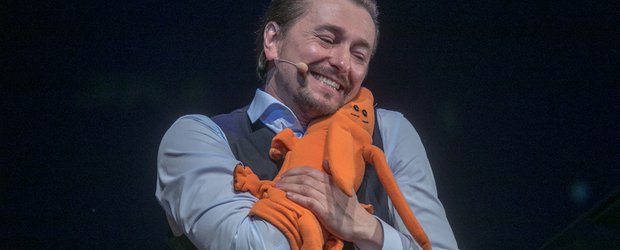 Безруков представит «Маленького принца» на сцене Иркутского музыкального театра