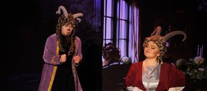 Идём в театр с детьми: что сейчас показывают в Иркутске