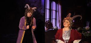 Идём в театр с детьми: что сейчас показывают в Иркутске