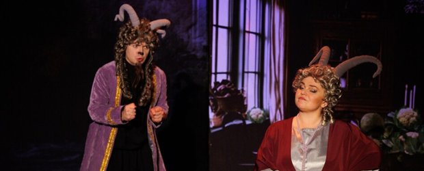 Идём в театр с детьми: что сейчас показывают в Иркутске