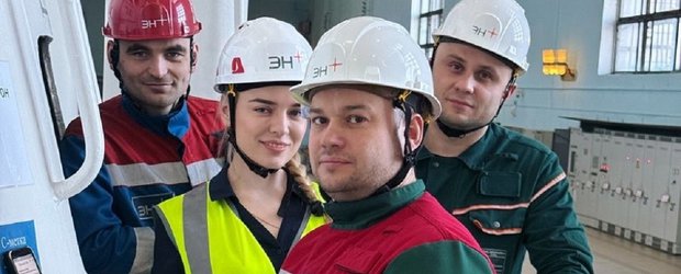 Эн+ повысил надежность ГЭС с помощью программного комплекса «Мобильный обходчик»