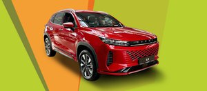 Акция «Модный драйв»: участвуй и выигрывай крутые подарки