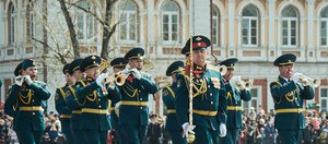 День Победы 2026