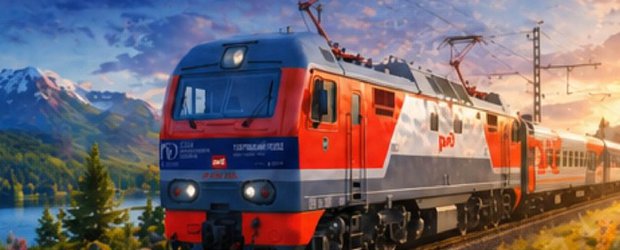 Театральный поезд остановится в Иркутске 26 и 27 мая