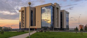 Библиовечеринка «Молчановке 165 – читаем громко!»