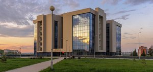 Библиовечеринка «Молчановке 165 – читаем громко!»