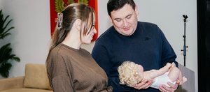 11 апреля в Иркутске пройдет День беременных