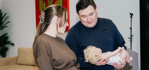 11 апреля в Иркутске пройдет День беременных