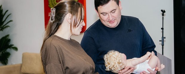 11 апреля в Иркутске пройдет День беременных