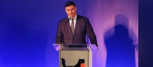 Отчет мэра Иркутска о работе администрации за 2020 год: трансляция