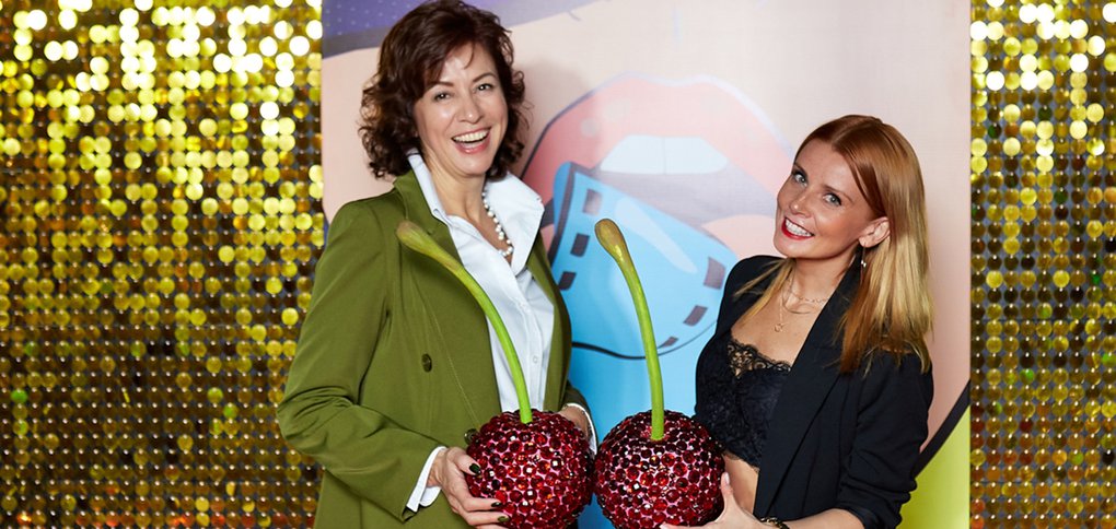 Иркутск первым увидел программу фестиваля этого года.