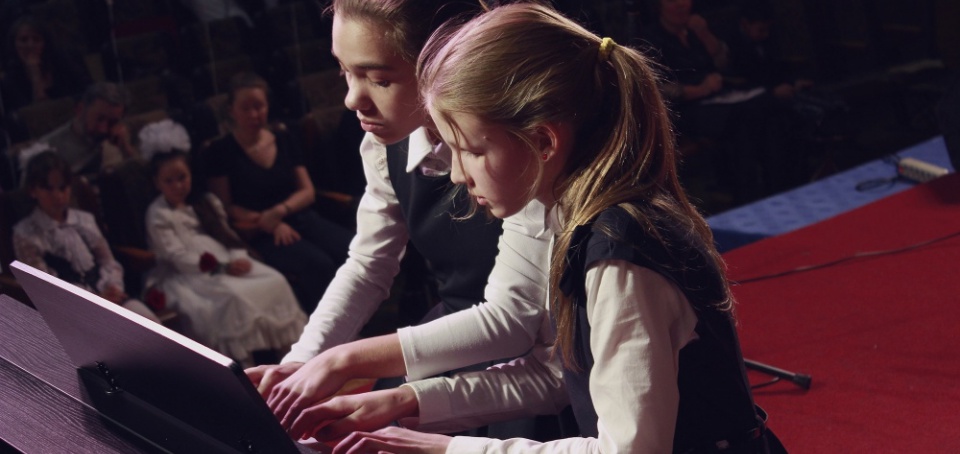 Жюри выбрало 15 участников, которые выступят на гала-концерте.