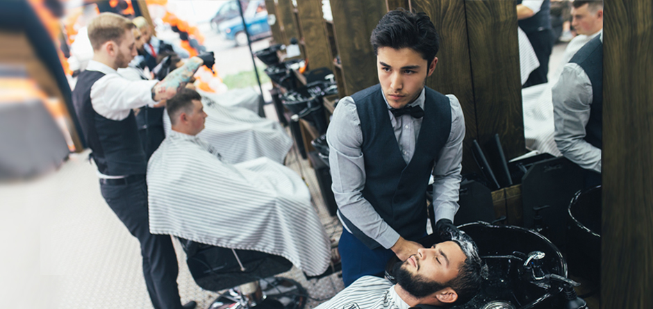 Понимание своего дела, хорошие специалисты и демократические цены.