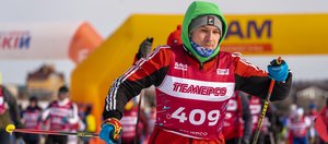 В Иркутске завершилась серия лыжных Марафонов БАМ