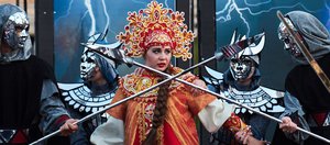 Фестиваль русской оперы в «Тальцах»