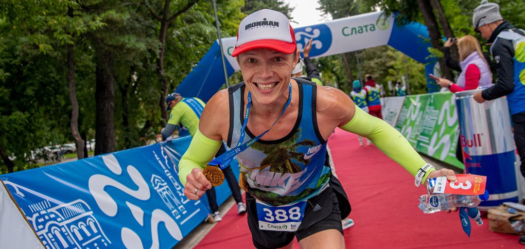 Количество участников за четыре дня превысило 2 500 человек.