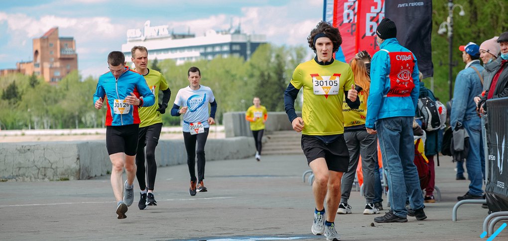 География спортивного события охватила 11 часовых поясов.