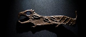 Нам такое и не снилось. В Иркутске открылась выставка «Сны Сибири»