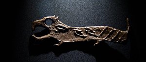 Нам такое и не снилось. В Иркутске открылась выставка «Сны Сибири»