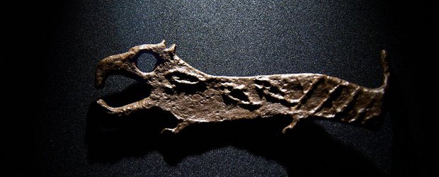 Нам такое и не снилось. В Иркутске открылась выставка «Сны Сибири»