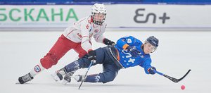 Сезон открыт! «Байкал-Энергия» стартовала в Чемпионате России-2023/2024 с победы