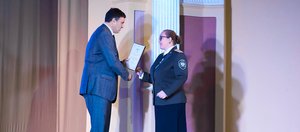 «Социальная звезда»: в Иркутске наградили более 200 активных жителей