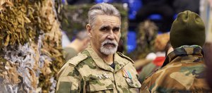 «СВОих не бросаем!». Как прошёл форум волонтёров в Иркутске