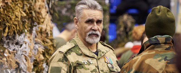 «СВОих не бросаем!». Как прошёл форум волонтёров в Иркутске