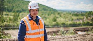 Тепло и надежность: модернизация Ново-Иркутской ТЭЦ в действии