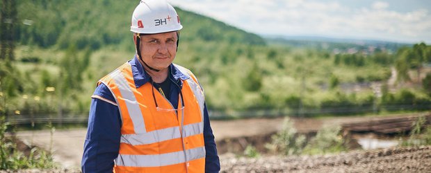 Тепло и надежность: модернизация Ново-Иркутской ТЭЦ в действии