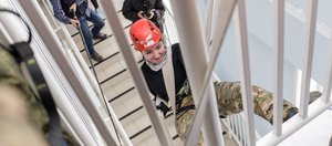 «Противостихийная экспедиция» Иркутского муниципального округа готовит волонтеров