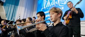 «Джаз на Байкале 2025»: как это было