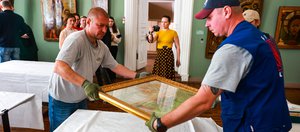 Подлинники мастеров: выставка «Искусство впечатления. Импрессионизм» откроется в Иркутске