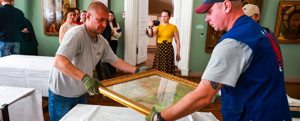 Подлинники мастеров: выставка «Искусство впечатления. Импрессионизм» откроется в Иркутске