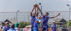 Летние сельские спортивные игры Иркутского района: фоторепортаж