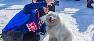Темерсо Лыжня Иркутска и Темерсо Ангара собрали рекордное количество участников