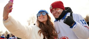 «Иркутскому хоккею с мячом – быть!» En+ Group поздравил хоккеистов с завершением сезона