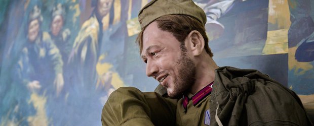 Патриотическое воспитание и уроки истории: в Иркутске прошли «Байкальские диалоги»