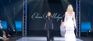 Погружение в стихию моды: второй сезон «Фестиваля моды и эстетики» в Иркутске