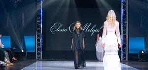 Погружение в стихию моды: второй сезон «Фестиваля моды и эстетики» в Иркутске